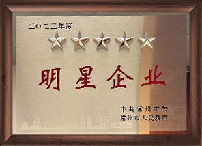 659df46677da8 五星明星企业