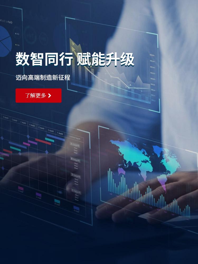 数智同行